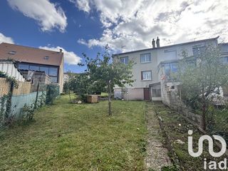  Maison � vendre 4 pi�ces 63 m�