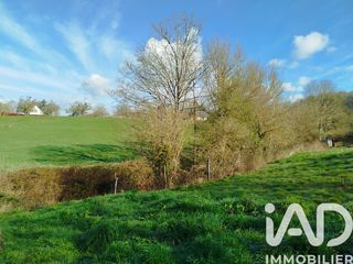  Terrain � vendre 3787 m�