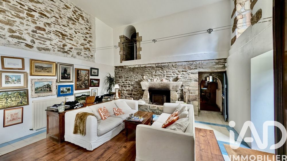 � vendre  Maison Guidel (56520)