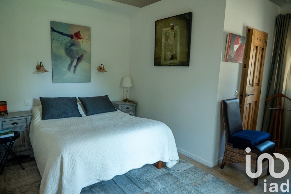 � vendre  Maison Ch�teaurenard (13160)