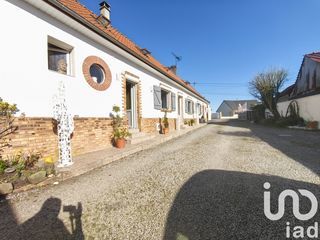  Maison � vendre 11 pi�ces 227 m�