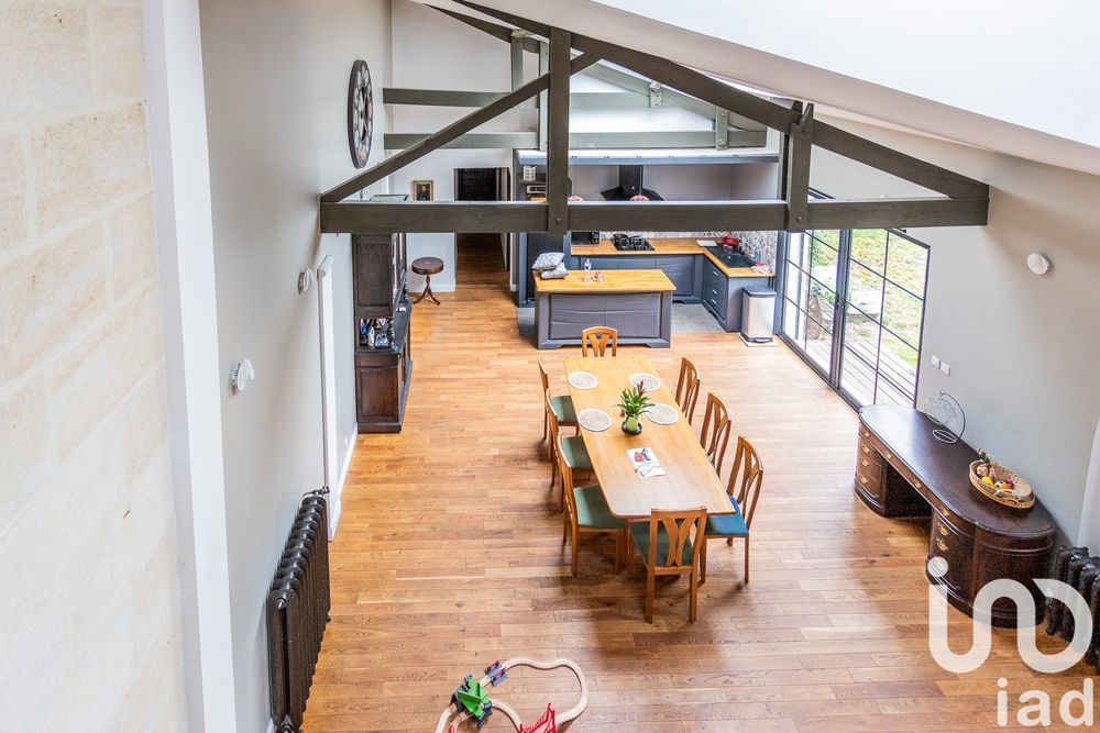 � vendre  Villa M�rignac (33700)