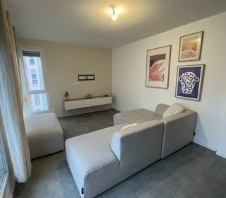  Appartement � vendre 3 pi�ces 62 m�