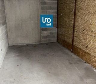  Parking / Garage � vendre 14 m�