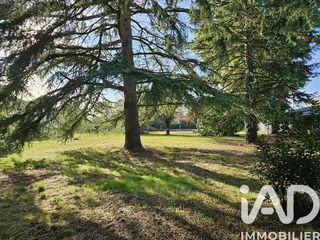  Terrain � vendre 1878 m�