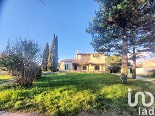  Maison � vendre 7 pi�ces 140 m�