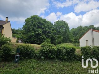  Terrain � vendre 615 m�