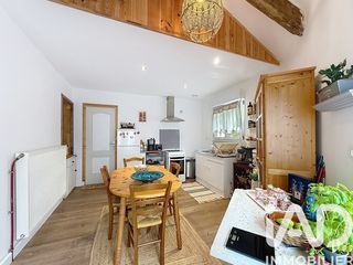  Maison � vendre 4 pi�ces 79 m�