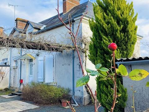   Vente Maison de village 5 pi�ces Maison - 5 pi�ce(s) - 87 m�