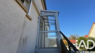  Maison � vendre 5 pi�ces 110 m�