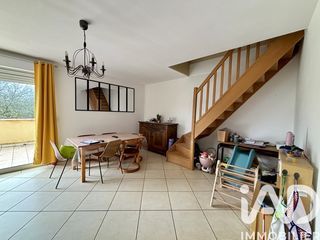  Maison � vendre 4 pi�ces 106 m�