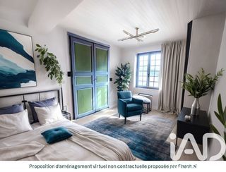  Maison � vendre 4 pi�ces 93 m�