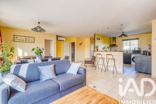  Maison � vendre 4 pi�ces 91 m�