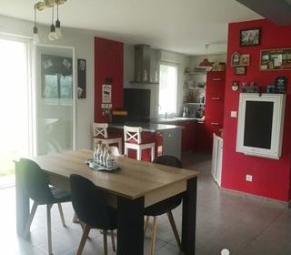  Maison � vendre 6 pi�ces 166 m�