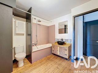  Maison � vendre 4 pi�ces 84 m�