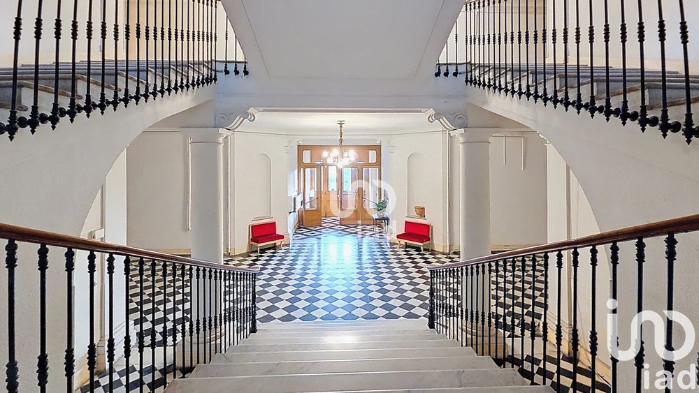 � vendre  Appartement Menton (06500)