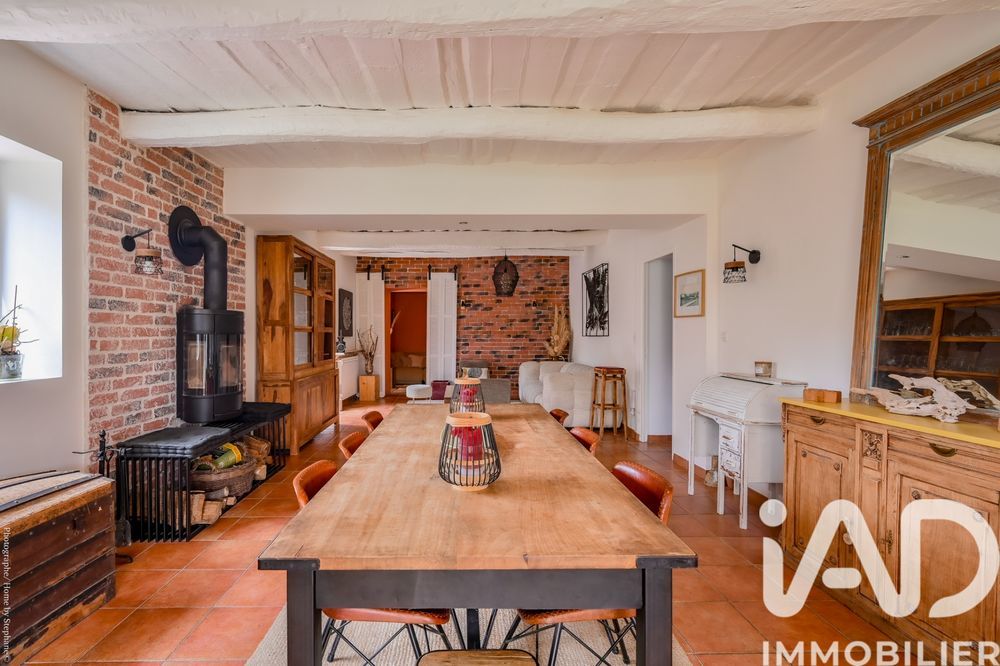 � vendre  Maison La Bouilladisse (13720)