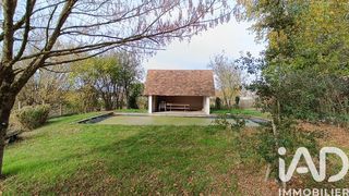  Maison � vendre 3 pi�ces 65 m�