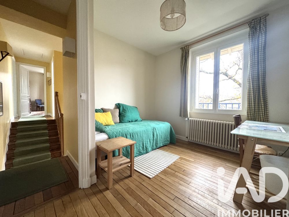 � vendre  Maison Sceaux (92330)