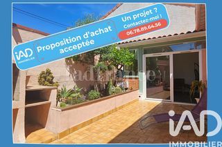  Maison � vendre 4 pi�ces 95 m�