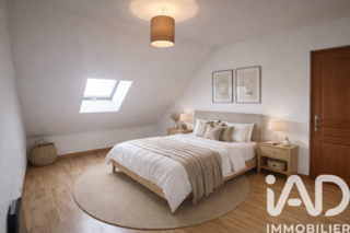  Maison � vendre 6 pi�ces 112 m�