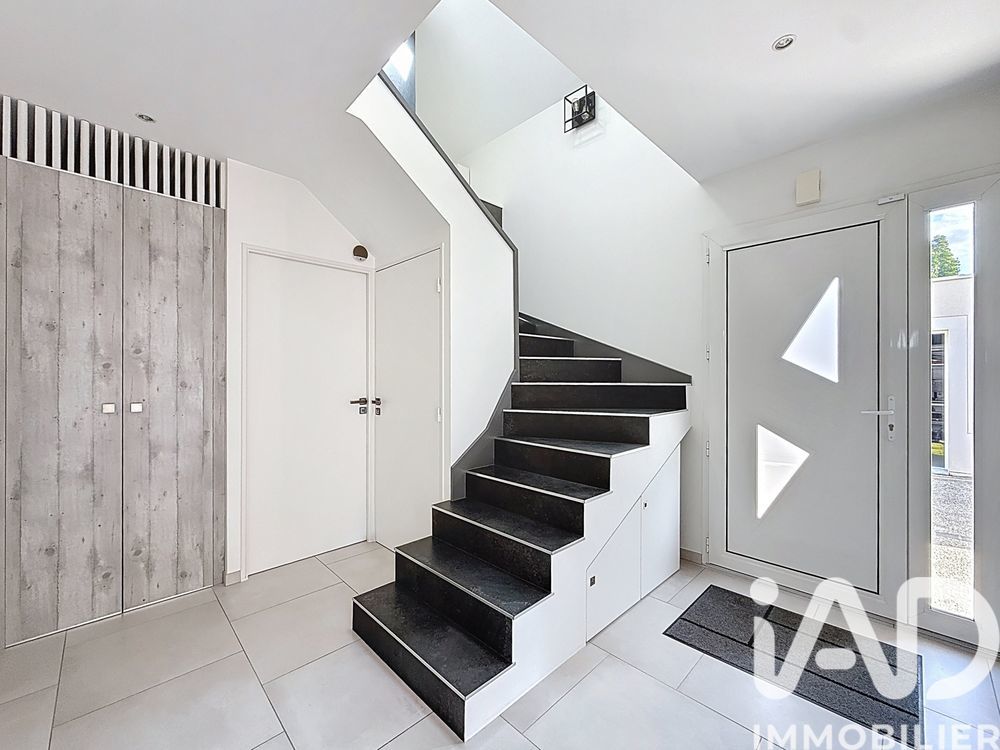 � vendre  Maison Brie-Comte-Robert (77170)