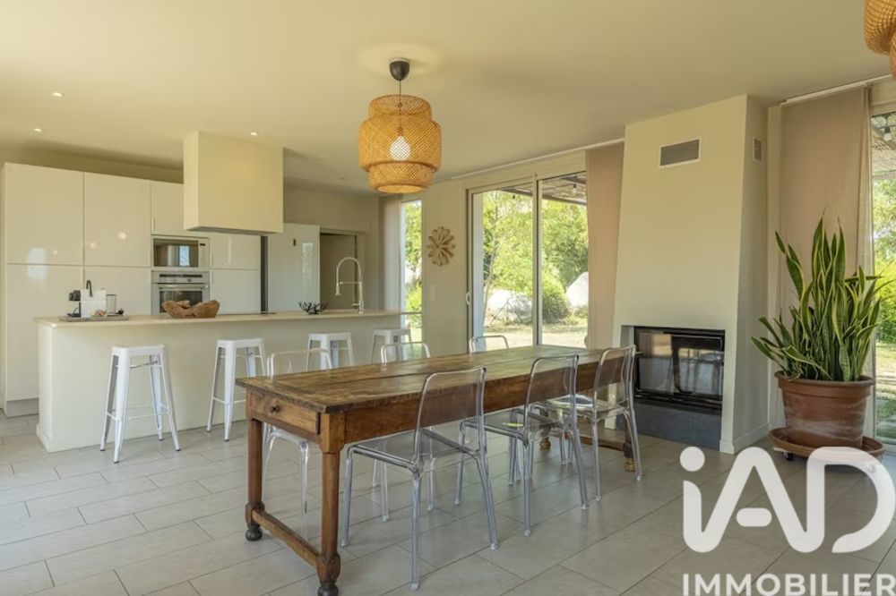 � vendre  Maison Ste Lucie De Porto Vecchio (20144)