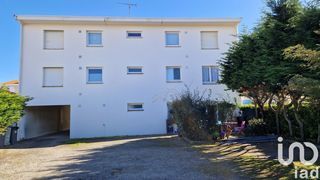  Appartement � vendre 3 pi�ces 51 m�