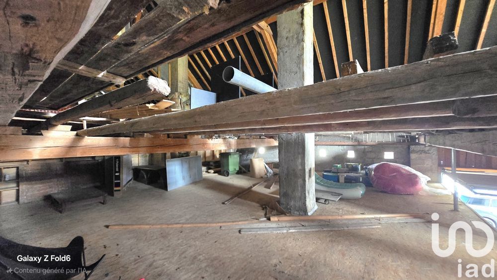 � vendre  Maison Bellecombe-en-Bauges (73340)