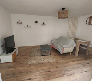  Appartement � vendre 3 pi�ces 49 m�