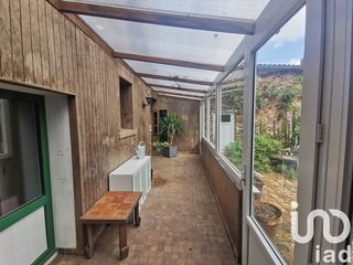  Maison � vendre 4 pi�ces 110 m�