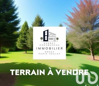  Terrain � vendre 960 m�