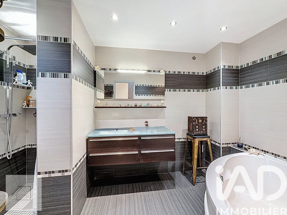 � vendre  Maison Le Cannet (06110)