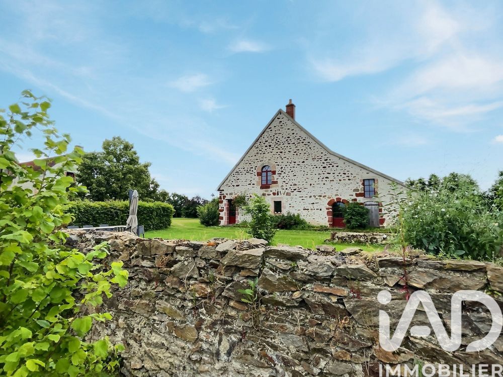 � vendre  Maison Audes (03190)