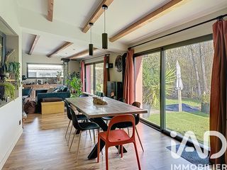  Maison � vendre 4 pi�ces 159 m�