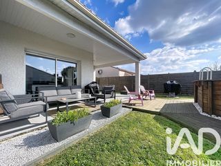  Maison � vendre 6 pi�ces 155 m�