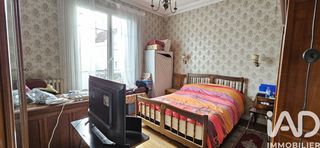  Maison � vendre 5 pi�ces 78 m�