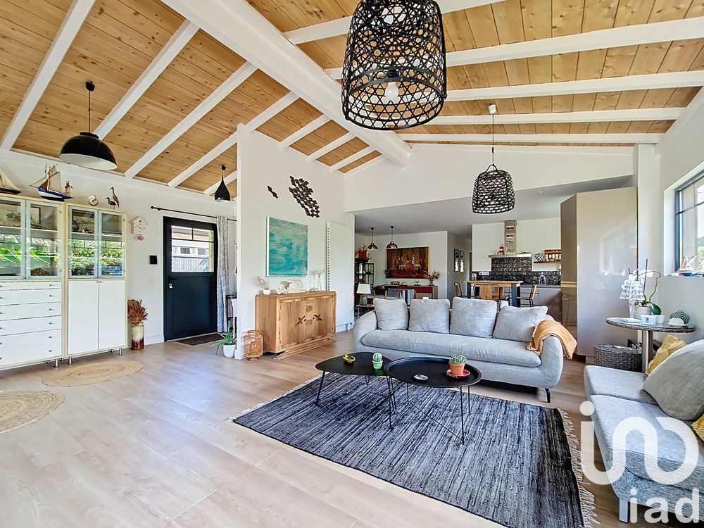 � vendre  Maison Gujan-Mestras (33470)