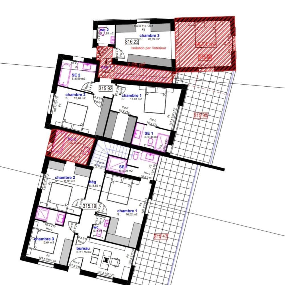 � vendre  Maison Vence (06140)