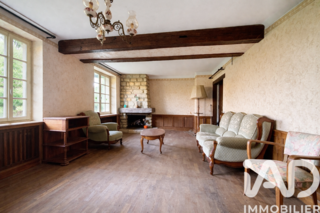  Maison � vendre 4 pi�ces 110 m�