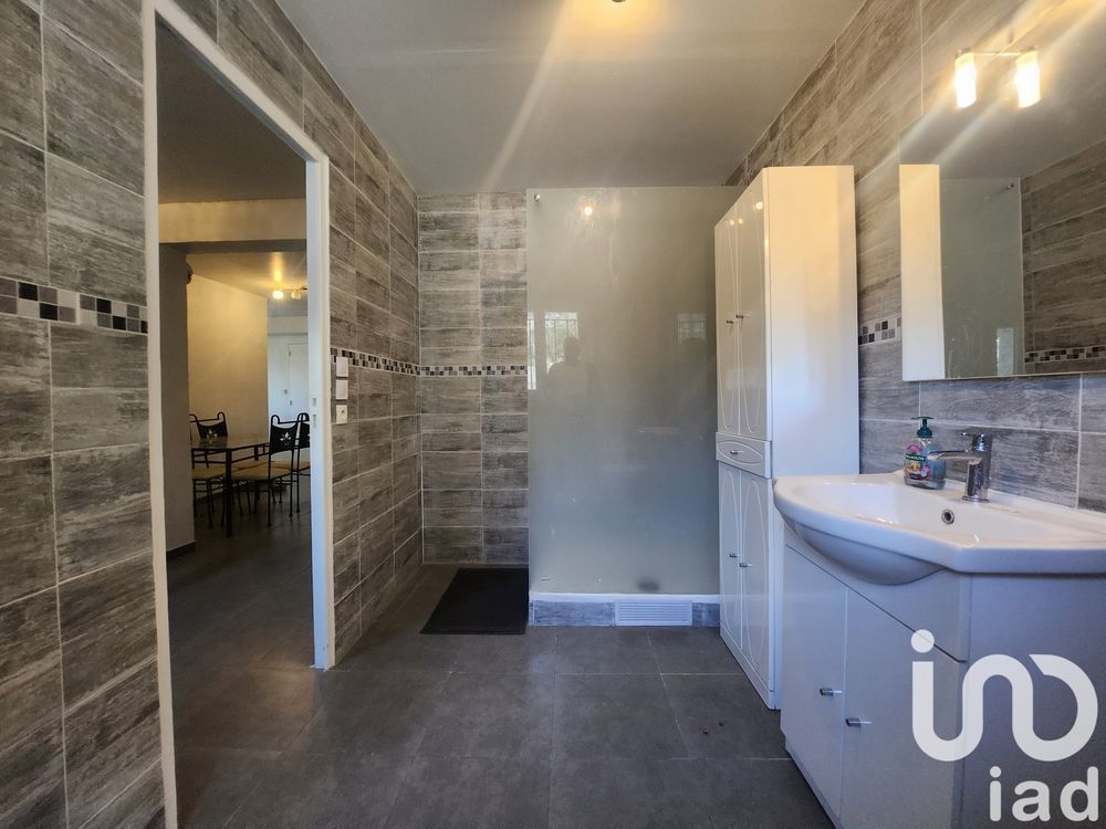 � vendre  Maison Carros (06510)