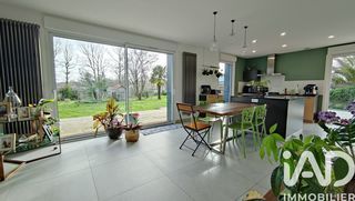  Maison � vendre 7 pi�ces 170 m�