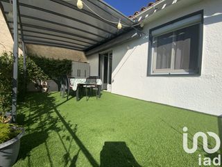  Maison � vendre 5 pi�ces 132 m�