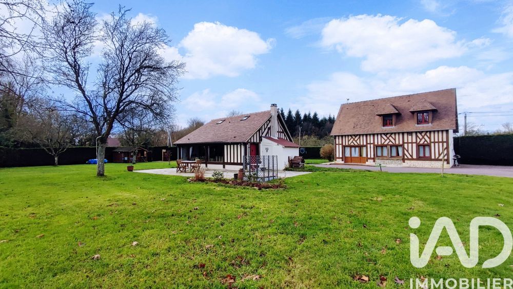 � vendre  Maison Saint-Hymer (14130)
