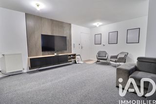  Appartement � vendre 3 pi�ces 62 m�