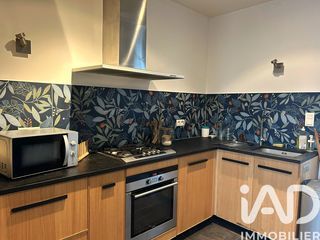  Maison � vendre 6 pi�ces 156 m�