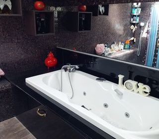  Appartement � vendre 4 pi�ces 130 m�