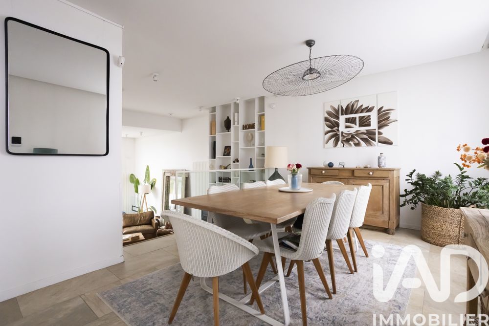 � vendre  Maison Vitry-sur-Seine (94400)