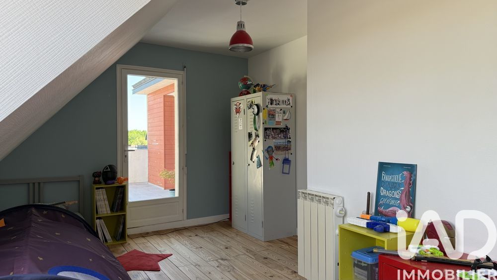 � vendre  Maison S�n� (56860)