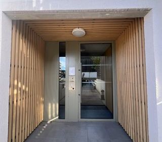  Appartement � vendre 2 pi�ces 39 m�